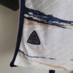 segunda equipacion italia autenticidad