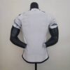 segunda equipacion italia dorsal