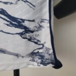 segunda equipacion italia material