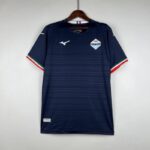 segunda equipacion lazio