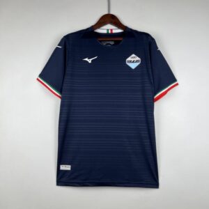 segunda equipacion lazio