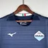 segunda equipacion lazio cuello redondo