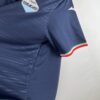 segunda equipacion lazio lateral