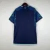 segunda equipacion leeds dorsal