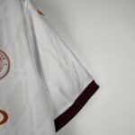 segunda equipacion manchester city 2024 manga