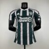 segunda equipacion manchester united 2024
