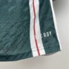segunda equipacion manchester united 2024 material
