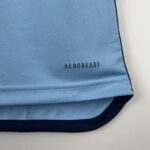 segunda equipacion osasuna material