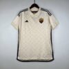 segunda equipacion roma