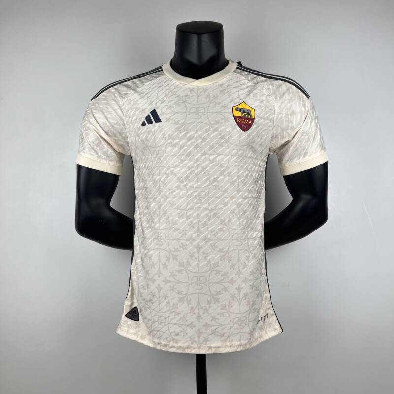 segunda equipacion roma 2024 segunda equipacion roma 2024