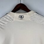 segunda equipacion roma cuello anter