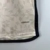 segunda equipacion roma material