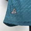 tercera equipacion arsenal 2024 autencidad