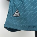 tercera equipacion arsenal 2024 autencidad