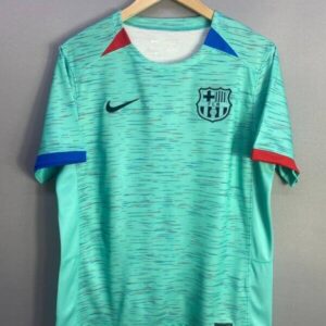 tercera equipacion barcelona 2024
