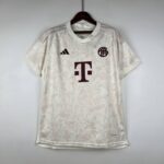 tercera equipacion bayern munich
