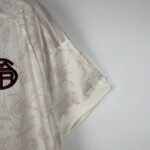 tercera equipacion bayern munich manga