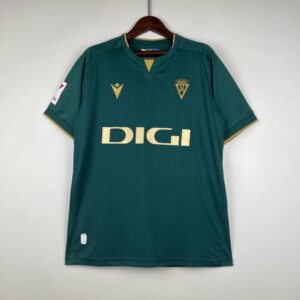 tercera equipacion cadiz