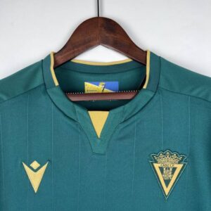 tercera equipacion cadiz cuello redondo