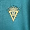 tercera equipacion cadiz escudo