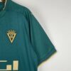 tercera equipacion cadiz manga