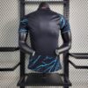 tercera equipacion manchester city 2024 dorsal