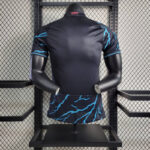 tercera equipacion manchester city 2024 dorsal