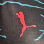 tercera equipacion manchester city 2024 puma