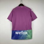 tercera equipacion milan 2024 dorsal