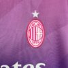 tercera equipacion milan 2024 escudo