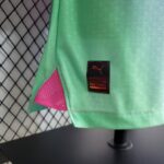 tercera equipacion milan autenticidad