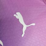 tercera equipacion milan logo puma