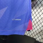 tercera equipacion milan material