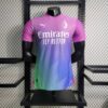 tercera equipacion milan