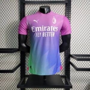 tercera equipacion milan