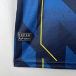 tercera equipacion newcastle autenticidad