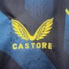 tercera equipacion newcastle logo
