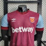 west ham camiseta 2024 diseño-1