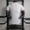 west ham segunda equipacion dorsal