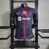 barcelona patta