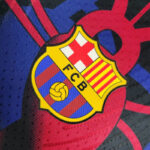 barcelona patta escudo