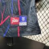 barcelona patta parche