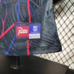 barcelona patta parche