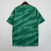 camiseta arquero psg dorsal