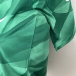 camiseta arquero psg lateral