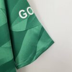 camiseta arquero psg manga