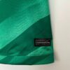 camiseta arquero psg material