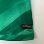 camiseta arquero psg material