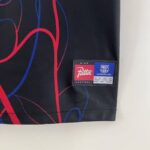 camiseta barcelona patta etiqueta
