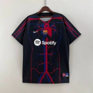 camiseta barcelona patta